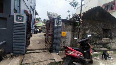 Image of 871 Sq.ft 3 BHK Independent House for sale in Panagarh, Durgapur for Rs. 2000000
