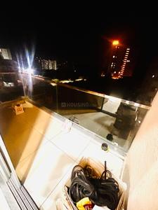 Balcony Image of 1050 Sq.ft 3 BHK Apartment / Flat for sale in Courtyard 126, Sevasi Vadodara for Rs. 6500000