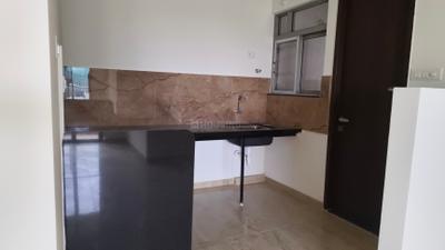 Kitchen Image of 1120 Sq.ft 2.5 BHK Apartment / Flat for sale in Nerhe Pune for Rs. 9500000