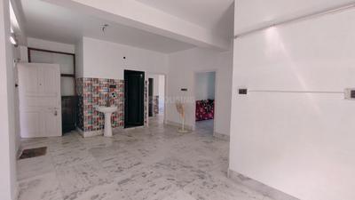 Hall Image of 1250 Sq.ft 3 BHK Apartment / Flat for sale in Ujan Nikhil Tower, Airport Gate no. 1 Kolkata for Rs. 3600000