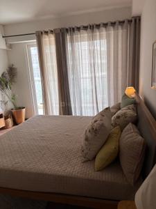Bedroom Image of 3197 Sq.ft 4 BHK Apartment / Flat for sale in Sector 150 Noida for Rs. 48000000