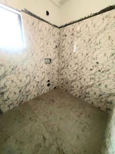 Bathroom Image of 1536 Sq.ft 3 BHK Apartment / Flat for sale in Kalikapur, EM Bypass Kolkata for Rs. 13200000