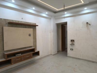 Living Room Image of 1050 Sq.ft 2 BHK Apartment / Flat for sale in Lal Kuan Ghaziabad for Rs. 4465000