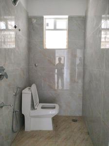 Common Bathroom Image of 1470 Sq.ft 3 BHK Apartment / Flat for sale in MG Infinity, Kadagrahara Bengaluru for Rs. 7056000