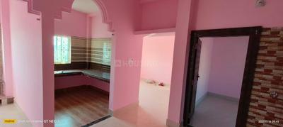 Bedroom Image of 1000 Sq.ft 3 BHK Independent House for rent in Masibari Ranchi for Rs. 22000