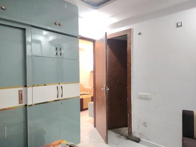 Bedroom Image of 1250 Sq.ft 2 BHK Apartment / Flat for sale in Ambr Amore, Noida Extension Greater Noida for Rs. 4881400