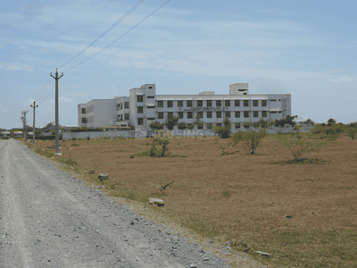 Image of 1800 Sq.ft Residential Plot / Land for sale in Valarpuram, Chennai for Rs. 4500000
