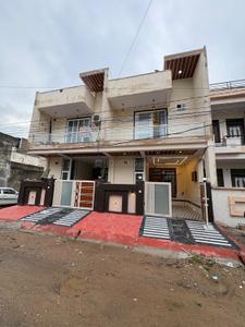 3 BHK Independent House