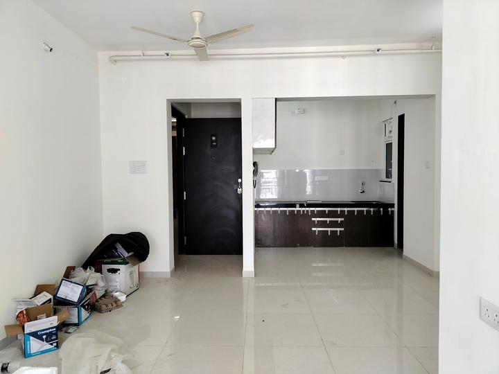 Shree Atlantis Living Room 1