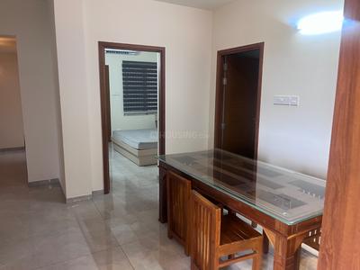 Hall Image of 2000 Sq.ft 3 BHK Apartment / Flat for rent in Palazhi Kozhikode for Rs. 70000