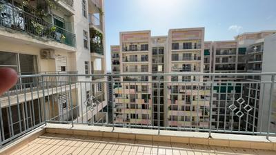 Balcony Image of 1995 Sq.ft 3 BHK Apartment / Flat for sale in Bestech Park View Sanskruti, Sector 92 Gurgaon for Rs. 22800000