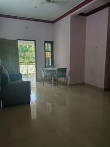 Hall Image of 1000 Sq.ft 2 BHK Builder Floor for rent in Kaniyapuram Thiruvananthapuram for Rs. 13000