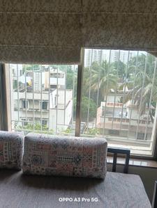 Hall Image of 1711 Sq.ft 3 BHK Apartment / Flat for sale in Welworth Tinseltown, Bavdhan Pune for Rs. 17850000