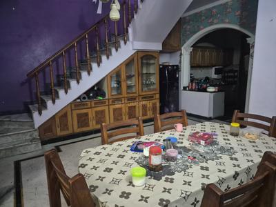 Bedroom Image of 2600 Sq.ft 5 BHK Duplex for rent in Sector 49 Noida for Rs. 60000