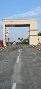 Image of 1200 Sq.ft Residential Plot / Land for sale in Annur, Coimbatore for Rs. 1349000