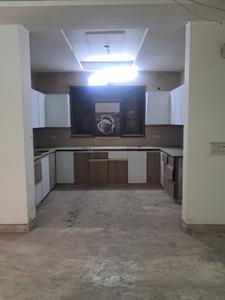 3 BHK Independent Builder Floor