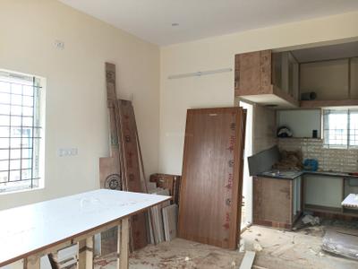 Living Room Image of 1000 Sq.ft 2 BHK Apartment / Flat for rent in C V Raman Nagar Bengaluru for Rs. 50000