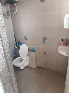 Image of 1690 Sq.ft 3 BHK Apartment / Flat for sale in SP Nirvana, Ghuma, Ahmedabad for Rs. 8000000