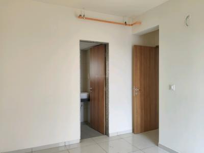 Bedroom Image of 800 Sq.ft 2 BHK Apartment / Flat for sale in Shreeji Harmony, Mulund West Mumbai for Rs. 19000000