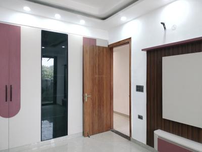 Bedroom Image of 1557 Sq.ft 3 BHK Builder Floor for sale in BPTP District 4, Sector 84 Faridabad for Rs. 17000000