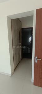 Bedroom Image of 1800 Sq.ft 3 BHK Apartment / Flat for rent in Mahima Florenza, Mansarovar Extension Jaipur for Rs. 40000