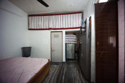 Bedroom Image of 1584 Sq.ft 2 BHK Independent House for sale in Nikol Ahmedabad for Rs. 12000000