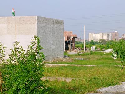 Image of 900 Sq.ft Residential Plot / Land for sale in Knowledge Park 3, Greater Noida for Rs. 3000000