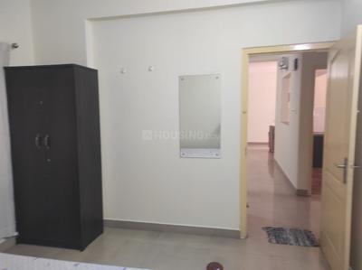 Bedroom Image of 1200 Sq.ft 2 BHK Apartment / Flat for rent in Falnir Mangalore for Rs. 27000