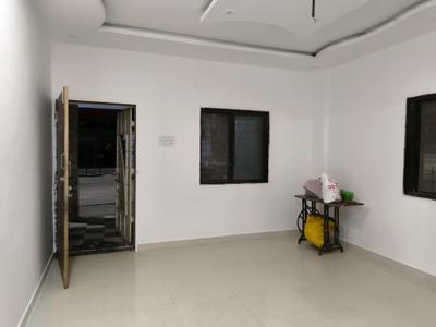 Living Room Image of 1500 Sq.ft 2 BHK Villa for rent in Charholi Budruk Pune for Rs. 19000