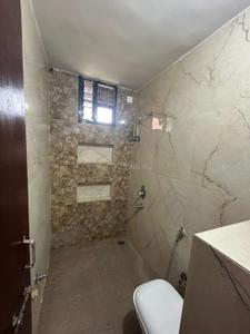 Bathroom Image of 1000 Sq.ft 2 BHK Apartment / Flat for sale in Malviya Nagar Durg for Rs. 3800000