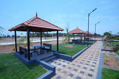 Image of 1200 Sq.ft Residential Plot / Land for sale in Poonamallee, Chennai for Rs. 7200000
