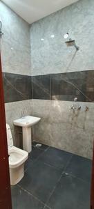 Bathroom Image of 1305 Sq.ft 3 BHK Apartment / Flat for sale in Kharar Mohali for Rs. 4690000