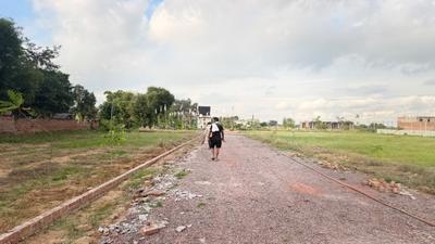 Image of 1800 Sq.ft Residential Plot / Land for sale in Barsana, Mathura for Rs. 7600000