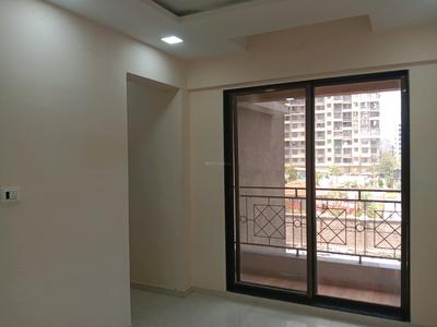 Living Room Image of 968 Sq.ft 2 BHK Apartment / Flat for sale in Florence, Kasarvadavali Thane for Rs. 13190000