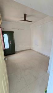 Bedroom Image of 890 Sq.ft 2 BHK Apartment / Flat for sale in Amarprakash Temple Waves Phase 3, Thirumudivakkam Chennai for Rs. 4400000