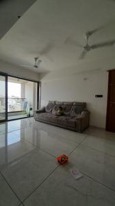 Hall Image of 1350 Sq.ft 2 BHK Apartment / Flat for rent in Maninagar Ahmedabad for Rs. 25000
