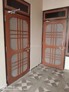 Balcony Image of 1600 Sq.ft 2 BHK Builder Floor for rent in Deokali Ayodhya for Rs. 16500