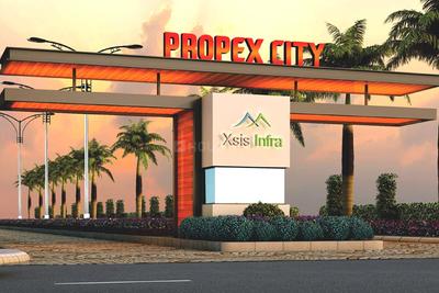 Image of 132 Sq.ft Residential Plot / Land for sale in Propex City, Sector 70, Faridabad for Rs. 17160000