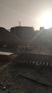 Image of 560 Sq.ft 1 BHK Apartment / Flat for sale in Sahajanand Vrindavan Heights, Shelu, Thane for Rs. 2041000
