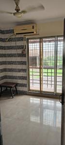 Bedroom Image of 625 Sq.ft 1 BHK Apartment / Flat for rent in Ratna Enclave, Kalamboli Navi Mumbai for Rs. 18000