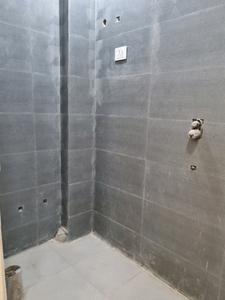 Bedroom Two Image of 600 Sq.ft 2 BHK Apartment / Flat for sale in Nawada New Delhi for Rs. 3700000