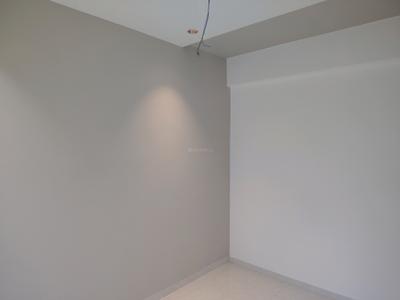 Bedroom Image of 450 Sq.ft 1 BHK Apartment / Flat for rent in Piramal Vaikunth , Thane West Thane for Rs. 29999