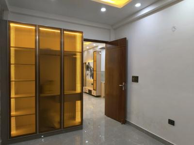 Bedroom Image of 1250 Sq.ft 3 BHK Builder Floor for sale in Indirapuram Ghaziabad for Rs. 13200004