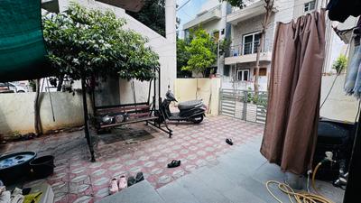 Balcony Image of 1227 Sq.ft 2 BHK Duplex for sale in Gota Ahmedabad for Rs. 25000000
