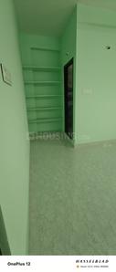 Balcony Image of 500 Sq.ft 1 BHK Apartment / Flat for rent in Somajiguda Hyderabad for Rs. 11600