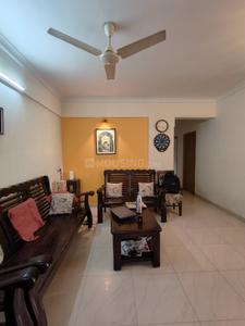 Hall Image of 1499 Sq.ft 3 BHK Apartment / Flat for sale in Esteem Gardenia by Esteem Ventures, Sahakara Nagar Bengaluru for Rs. 17900000