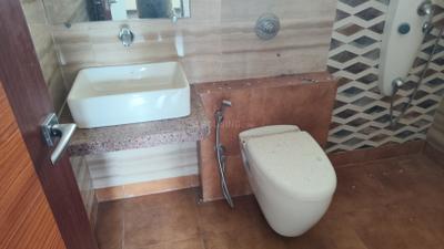 Image of 980 Sq.ft 2 BHK Apartment / Flat for rent in Paradise Sai Icon, Kharghar, Navi Mumbai for Rs. 35999