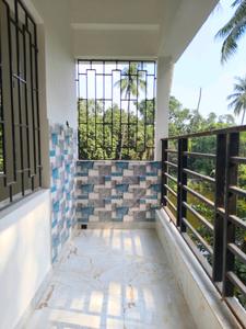 Bedroom Two Image of 987 Sq.ft 2 BHK Apartment / Flat for sale in Anandi Residency, Bhatenda Kolkata for Rs. 3306450