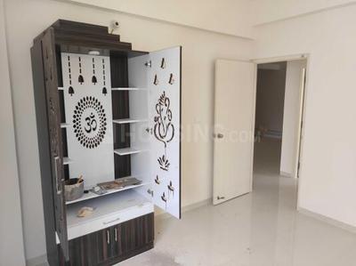 Bedroom Image of 1200 Sq.ft 2 BHK Apartment / Flat for rent in Tharuns BV Sattva, Gantiganahalli Bengaluru for Rs. 28000