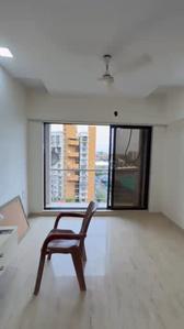 Hall Image of 1070 Sq.ft 3 BHK Apartment / Flat for sale in DLH Dev Prestige, Andheri West Mumbai for Rs. 50000000
